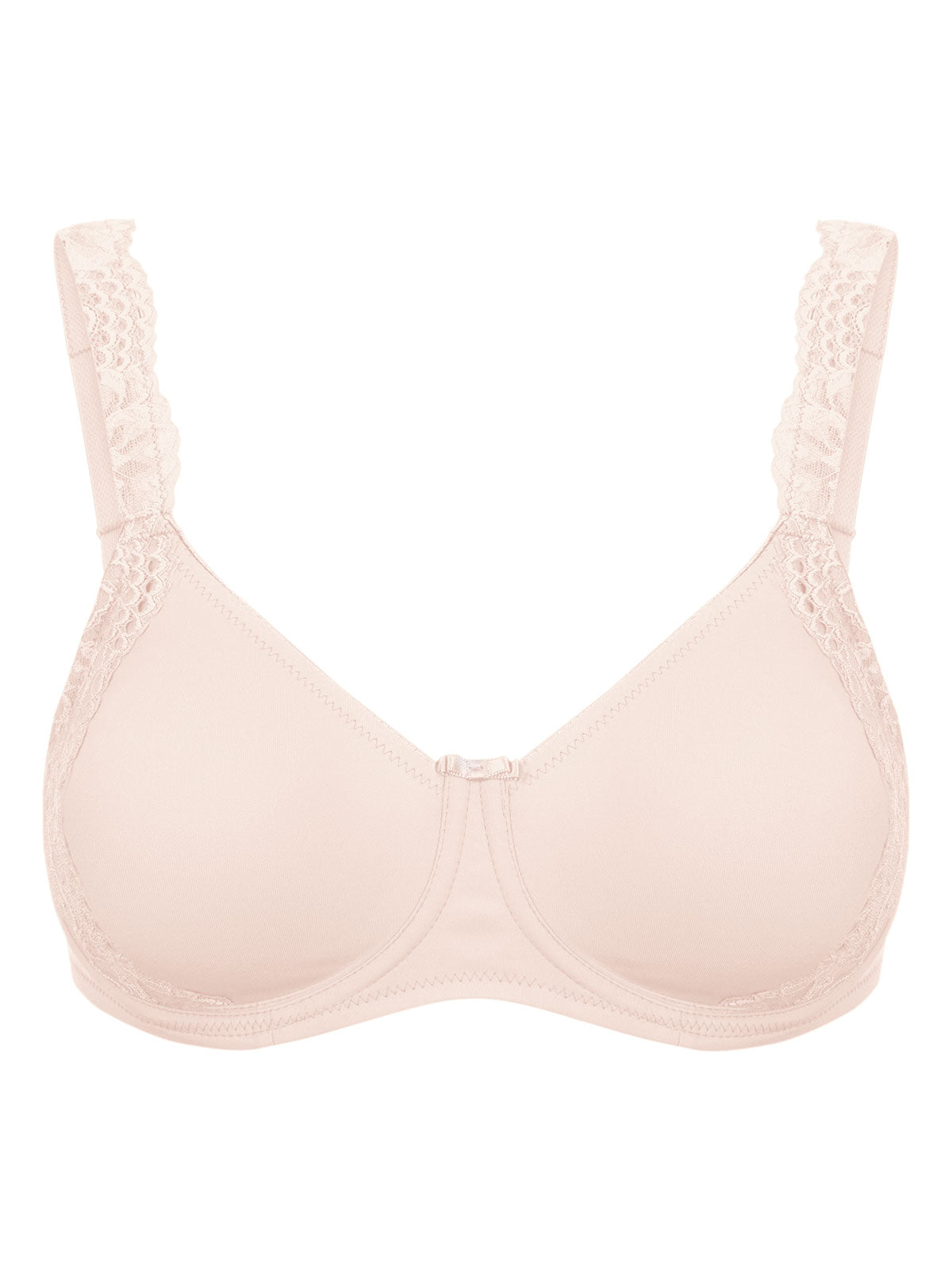 London Reggiseno Minimizer Con Ferretto E Coppe Preformate Sand
