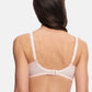 London Reggiseno Minimizer Senza Ferretto Con Coppe Preformate Peach