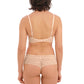 Raffine Reggiseno Con Ferretto E Coppe Preformate Frappe