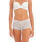 Raffine Reggiseno Con Ferretto E Coppe Preformate Bianco