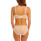 Raffine Slip A Vita Bassa Frappe