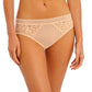 Raffine Slip A Vita Bassa Frappe