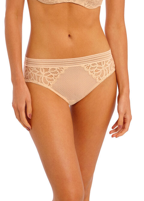 Raffine Slip A Vita Bassa Frappe