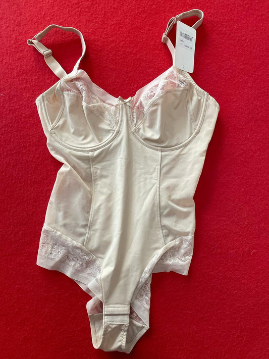 Body Promise W0066 Nudo