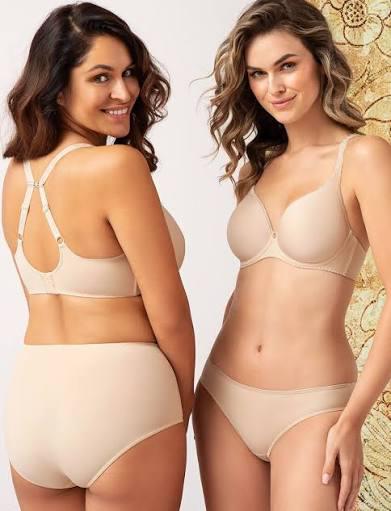 Sophia Reggiseno Con Ferretto E Coppe Microforate in 3D spacer 17731
