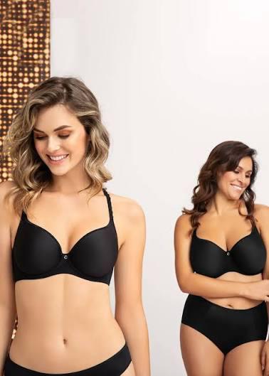 Sophia Reggiseno Con Ferretto E Coppe Microforate in 3D spacer 17731 ULTIME TAGLIE PRONTA CONSEGNA