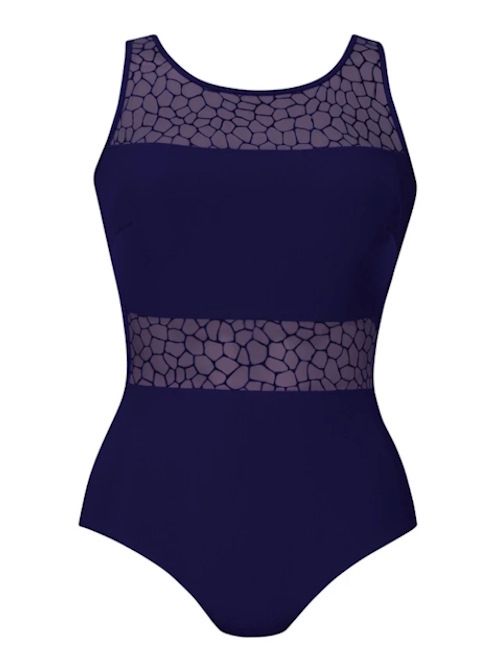 Vera Costume Intero 6260.324 ULTIME TAGLIE PRONTA CONSEGNA