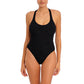 Ibiza Waves Costume Intero Con Ferretto