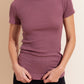 T-shirt TENCEL™ Modal Rosa Antico