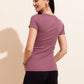 T-shirt TENCEL™ Modal Rosa Antico