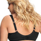 Luisse Reggiseno Con Ferretto E Coppe Soft Nero K441