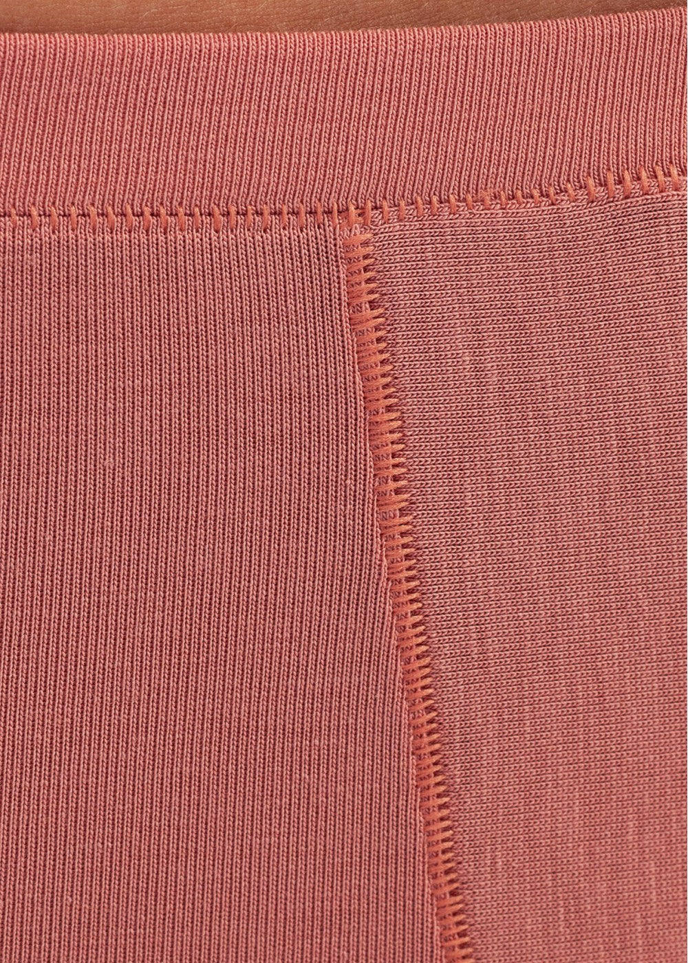 Slip vita alta bamboo Pesca 220026X PRONTA CONSEGNA