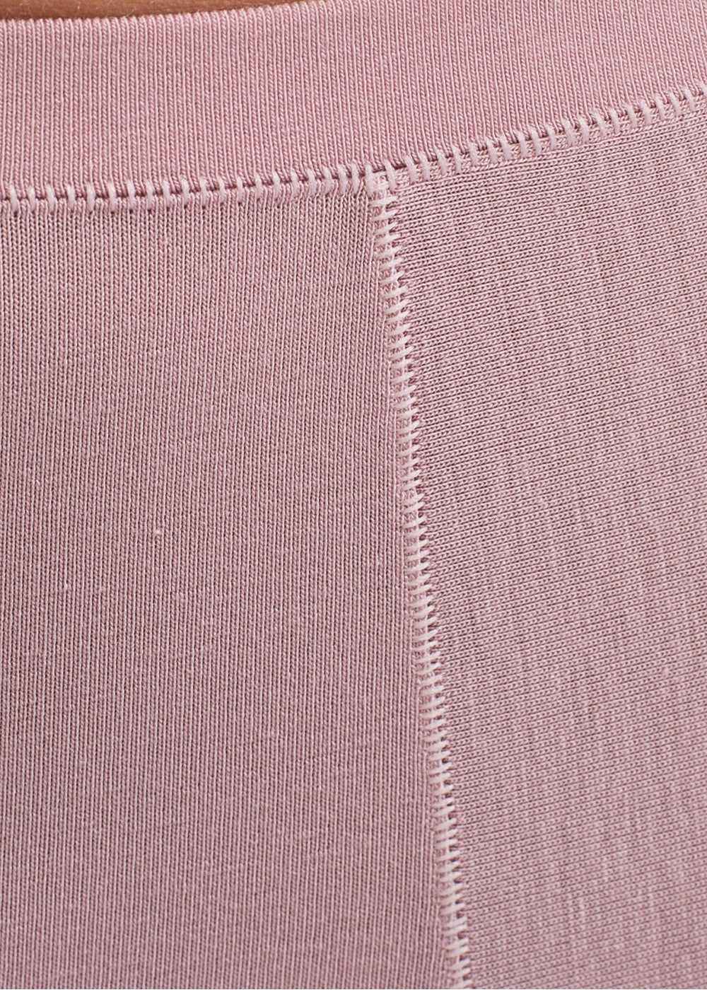 Slip vita alta Bamboo Rosa 220026X PRONTA CONSEGNA