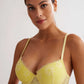 Slip In Pizzo A Vita Media Z12042 ULTIME TAGLIE PRONTA CONSEGNA