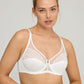 Promise Nuria Bralette Soft W1891 Bianco