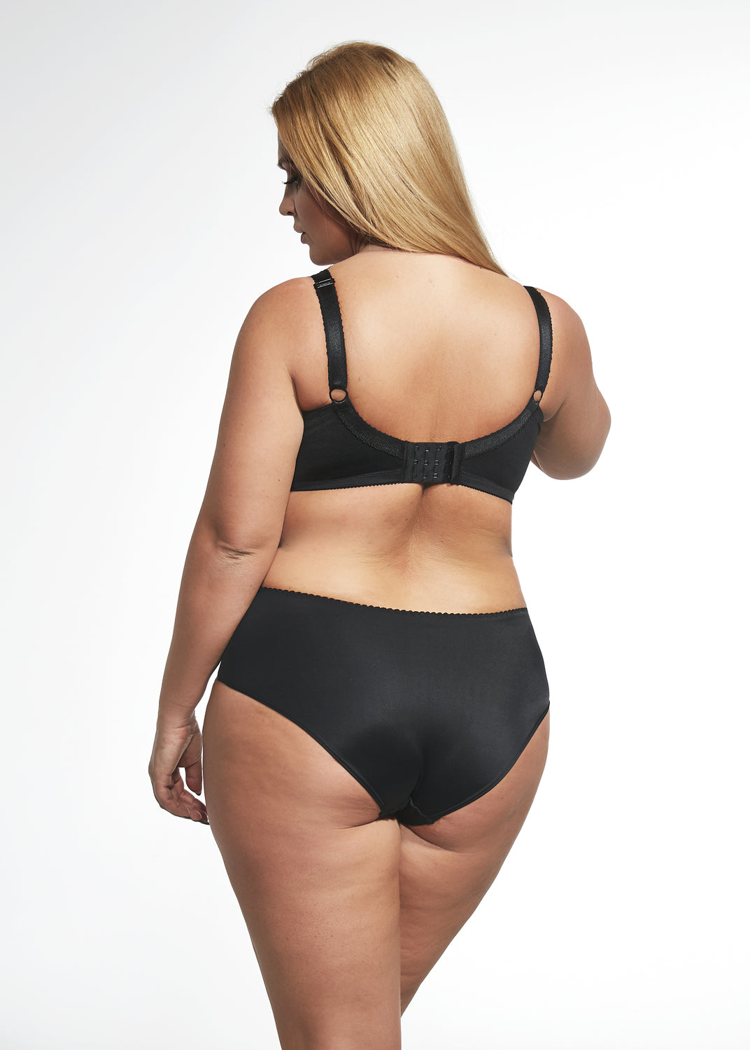 Veronica Reggiseno Con Ferretto E Coppe Soft Coprenti