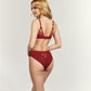 Clarisa Brassiere Con Ferretto E Coppe Preformate Effetto Push Up ULTIME TAGLIE PRONTA CONSEGNA