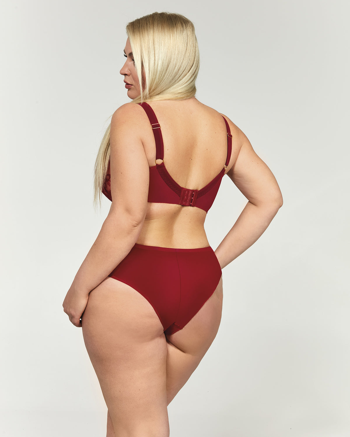 Clarisa Reggiseno Con Ferretto E Coppe Soft