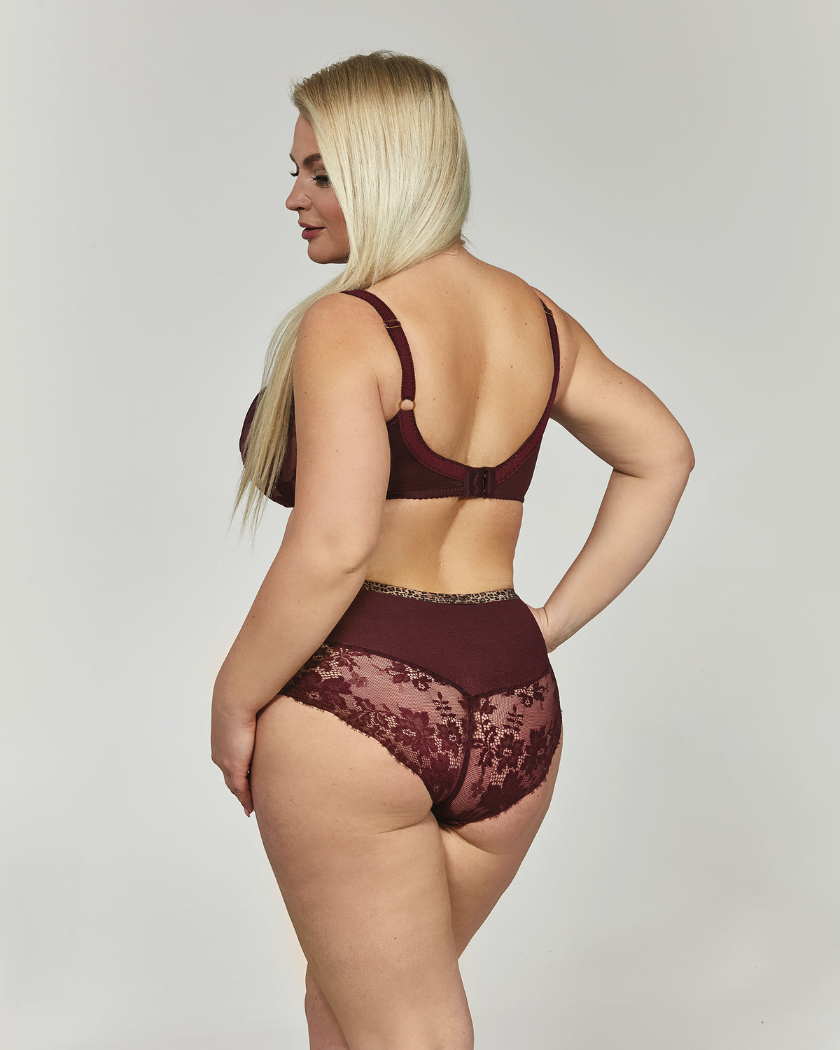 Selena Reggiseno Con Ferretto E Coppe Soft