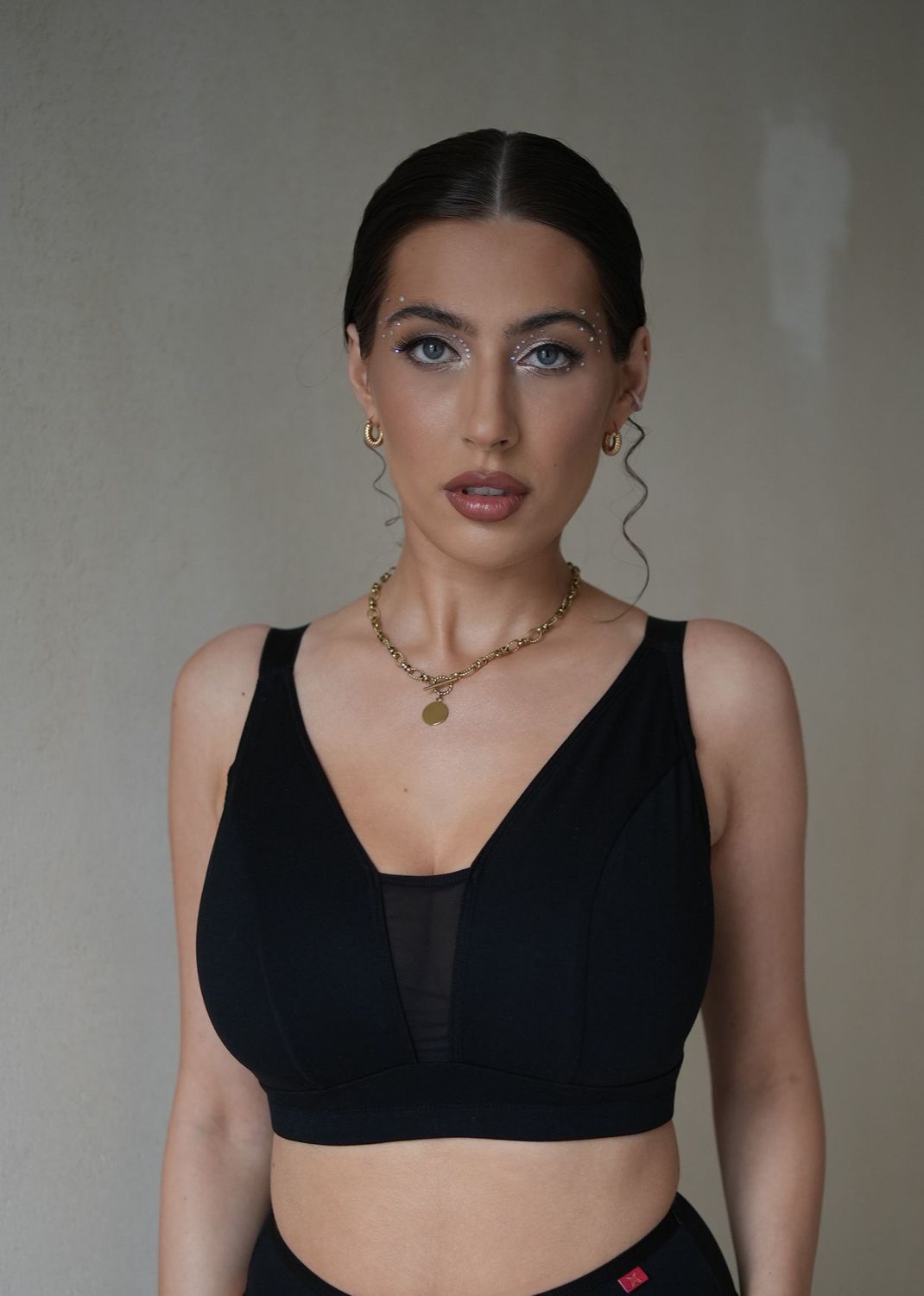 Marcella Bralette Senza Ferretto In Fibra Micromodal