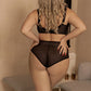 Passion Reggiseno Con Ferretto E Coppe Preformate ULTIME TAGLIE PRONTA CONSEGNA