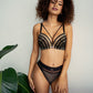 Hypnotic Brassiere Senza Ferretto Con Coppe Push Up