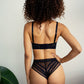 Hypnotic Brassiere Senza Ferretto Con Coppe Push Up