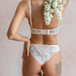 Luxury Brassiere Senza Ferretto Con Coppe Preformate Effetto Push Up ULTIME TAGLIE PRONTA CONSEGNA