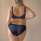 Mystery Reggiseno A Balconcino Con Ferretto E Coppe Soft ULTIME TAGLIE PRONTA CONSEGNA