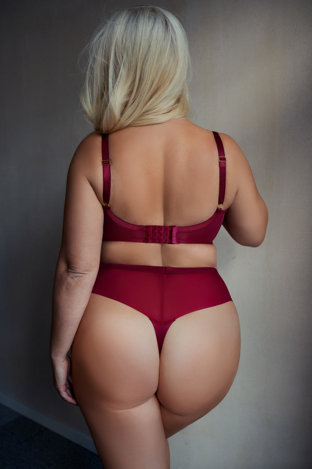 Rubin Reggiseno Con Ferretto E Coppe Soft