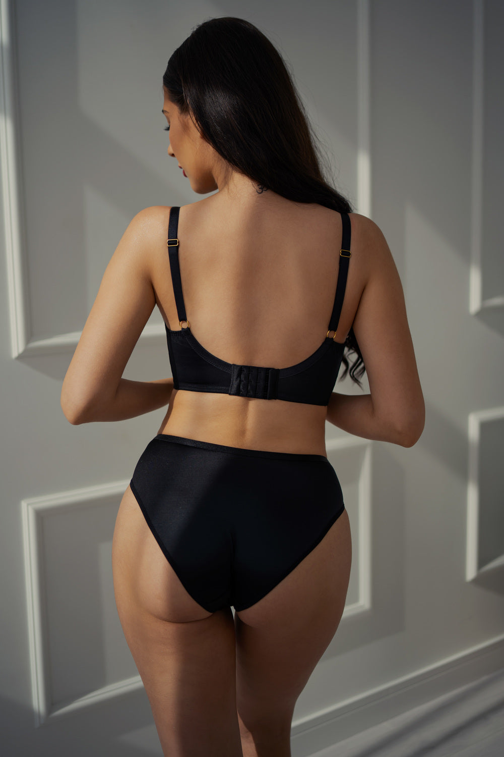 Venus Reggiseno A Balconcino Con Ferretto E Coppe Soft