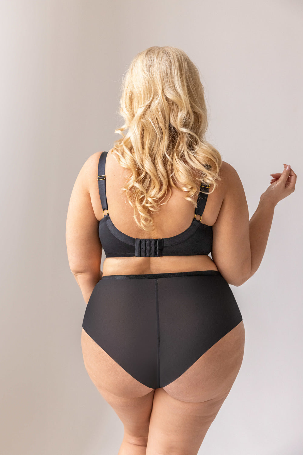 Blurry Reggiseno Con Ferretto E Coppe Soft Coprenti