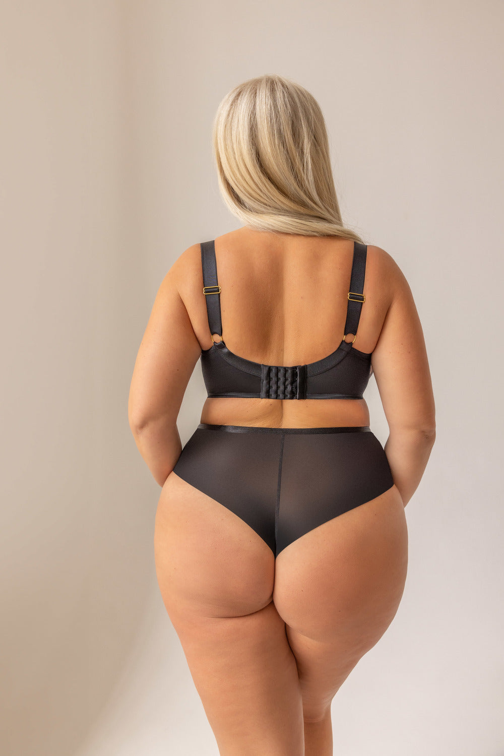 Blurry Reggiseno Con Ferretto E Coppa Soft