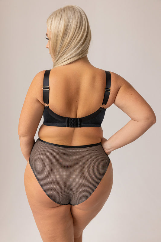 Flamenco Briefs High Waist