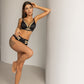 Simple Bralette Con Ferretto E Coppe Soft ULTIME TAGLIE PRONTA CONSEGNA