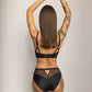 Simple Bralette Con Ferretto E Coppe Soft ULTIME TAGLIE PRONTA CONSEGNA