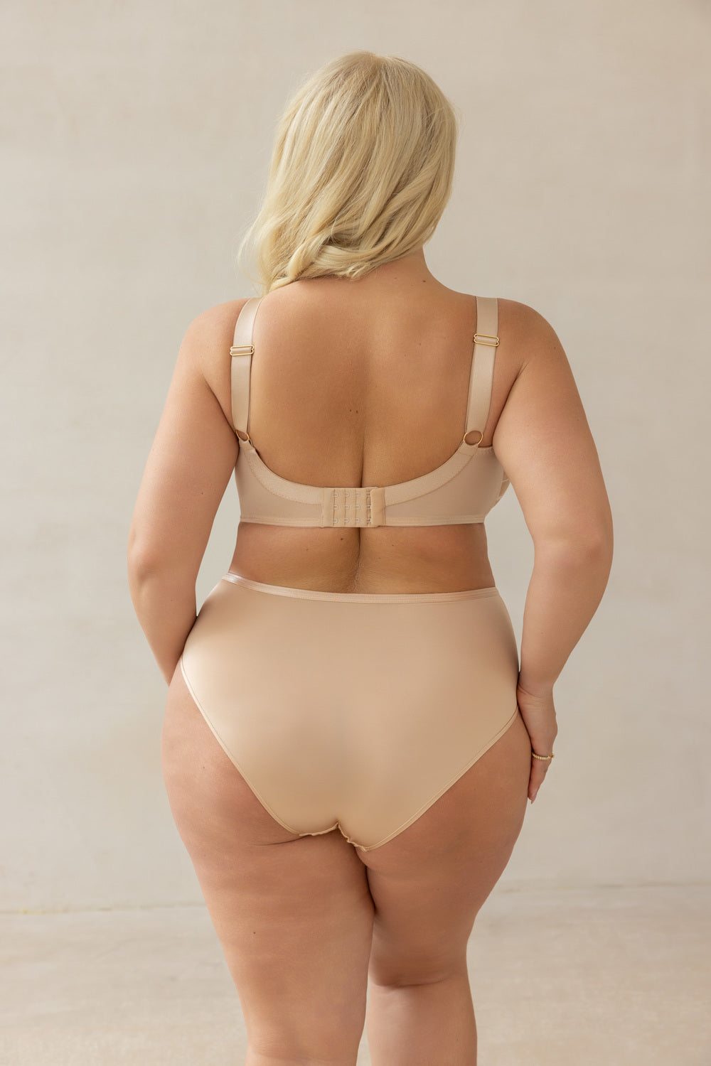 Dolce Reggiseno Soft Con Ferretto