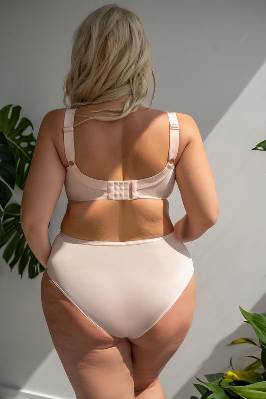 Rosaline Slip A Vita Media