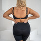 Solar Pantaloncini da Bagno Modellanti e Antisfregamento