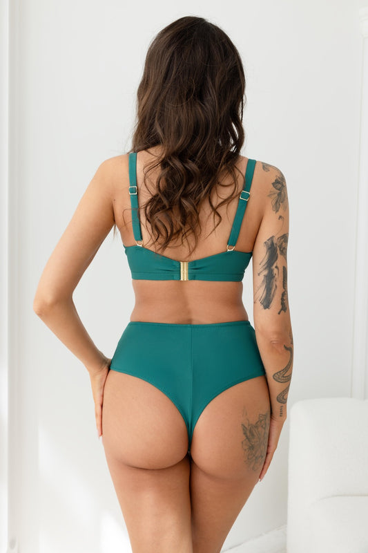 Tarifa Bralette Bikini