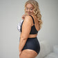 Tropea Reggiseno Soft Costume Con Ferretto