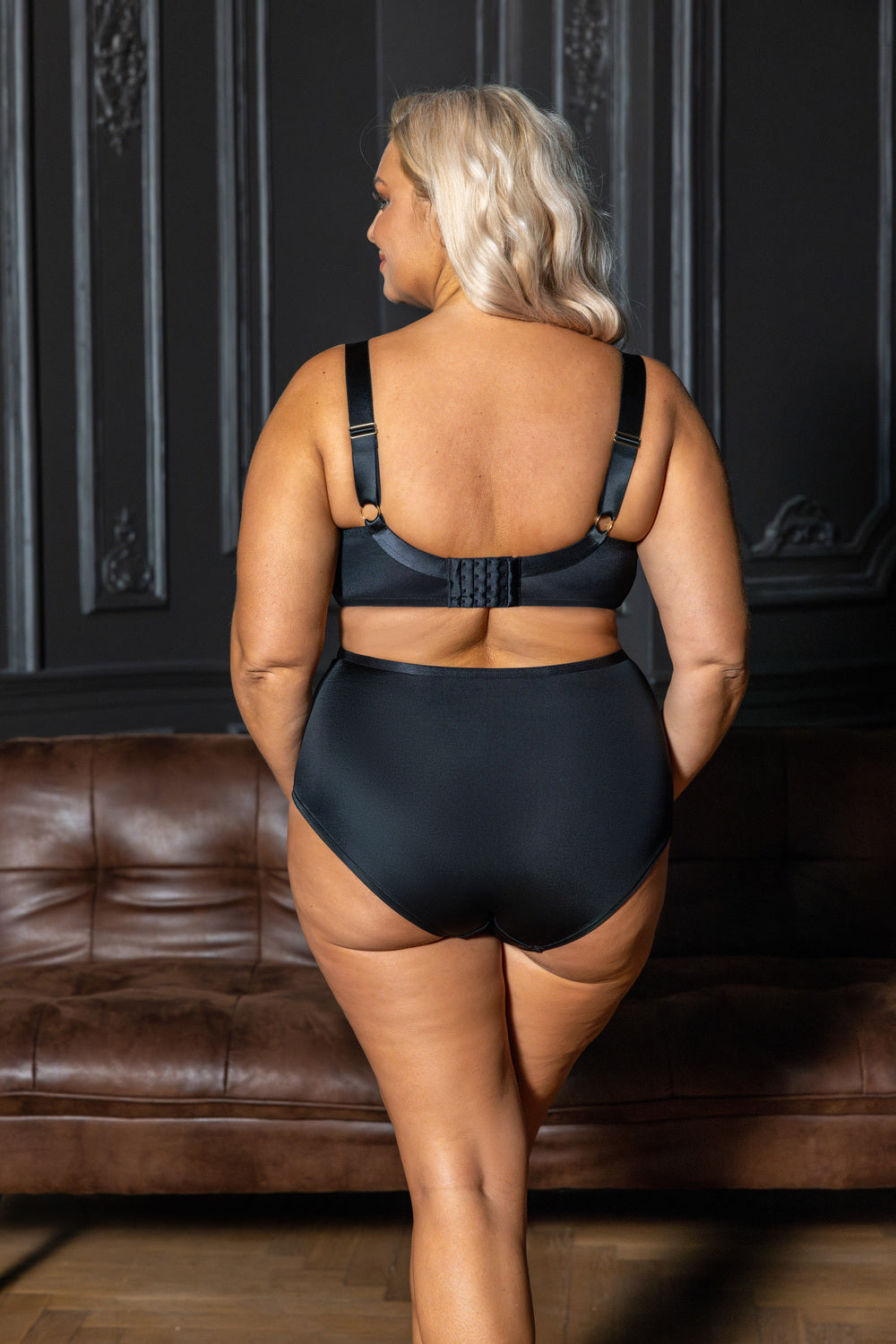 Emma Reggiseno Con Ferretto E Coppe Soft Coprenti