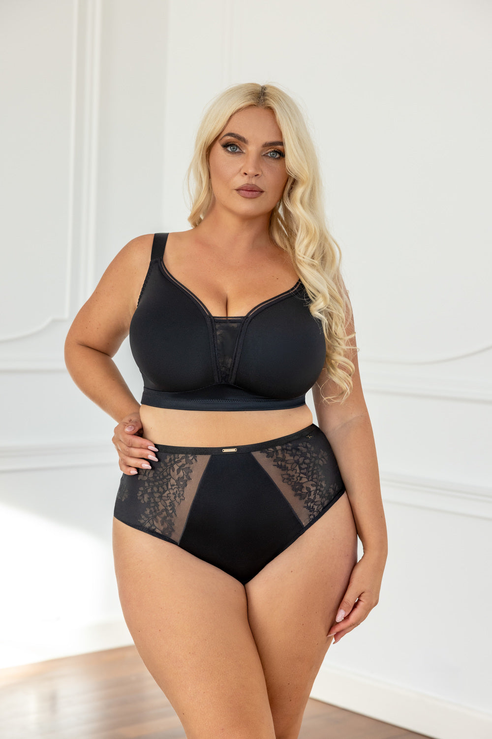 Noa Reggiseno Senza Ferretto E Coppe Soft