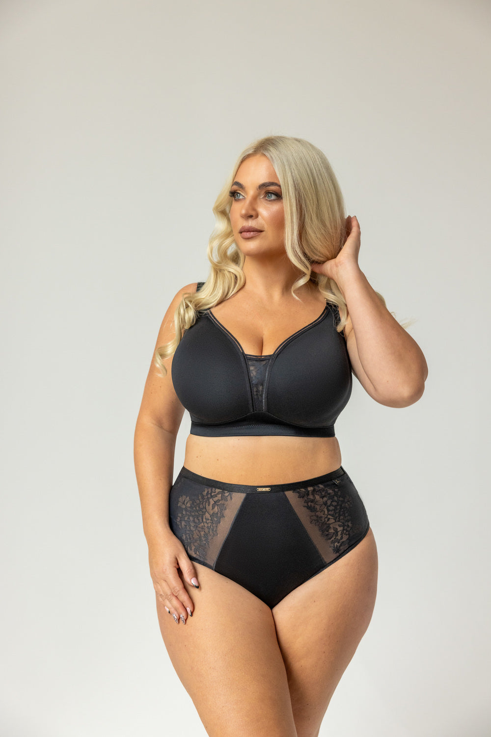 Noa Reggiseno Senza Ferretto E Coppe Soft