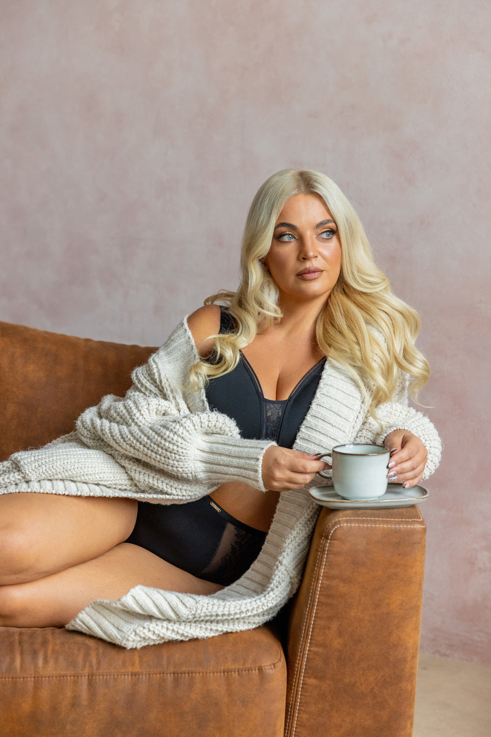 Noa Reggiseno Senza Ferretto E Coppe Soft