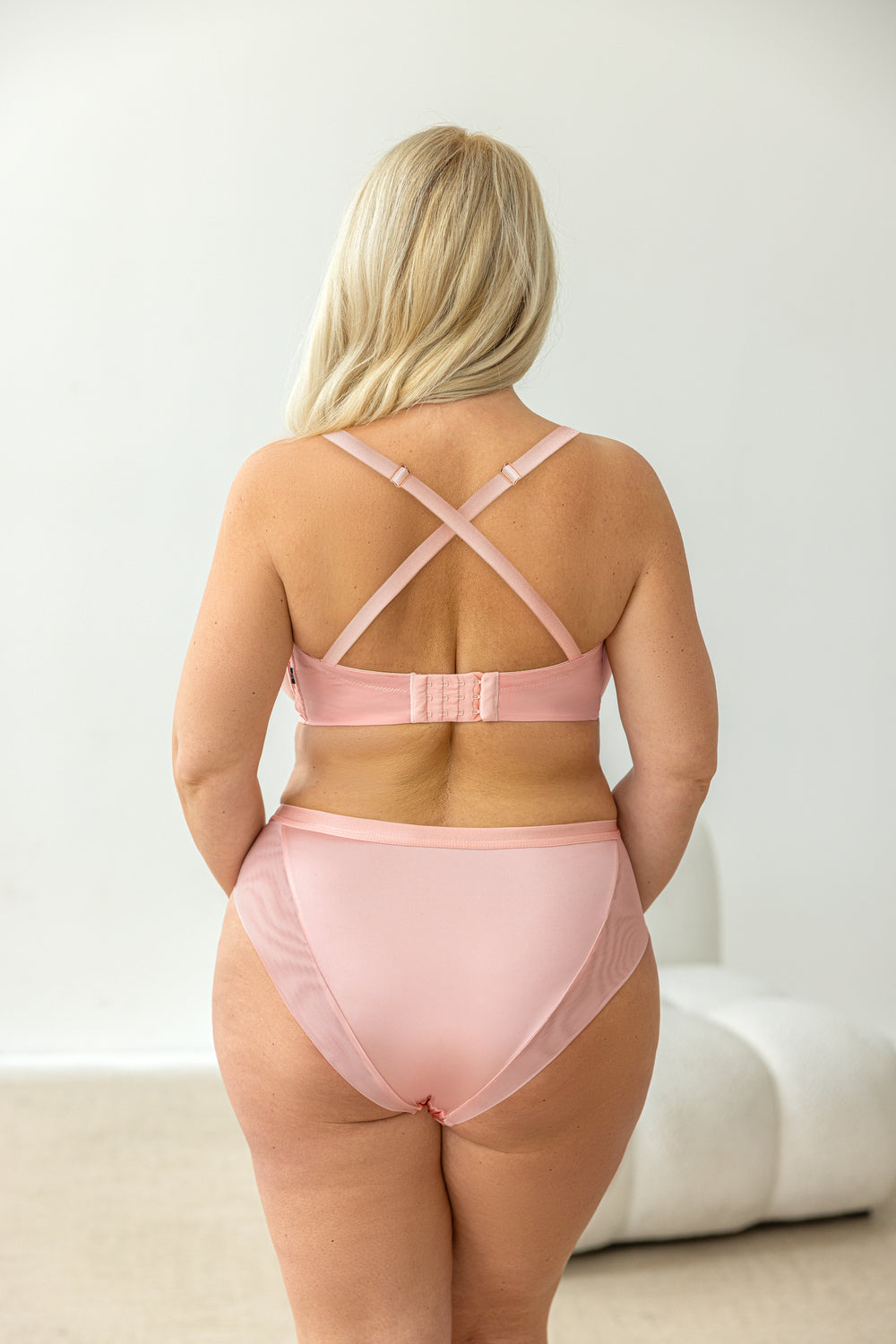 Krisline Sugar Slip A Vita Alta