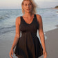Solar Tankini Senza Ferretto Modellante con Gonnellino ULTIME TAGLIE PRONTA CONSEGNA