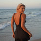 Solar Tankini Senza Ferretto Modellante con Gonnellino ULTIME TAGLIE PRONTA CONSEGNA
