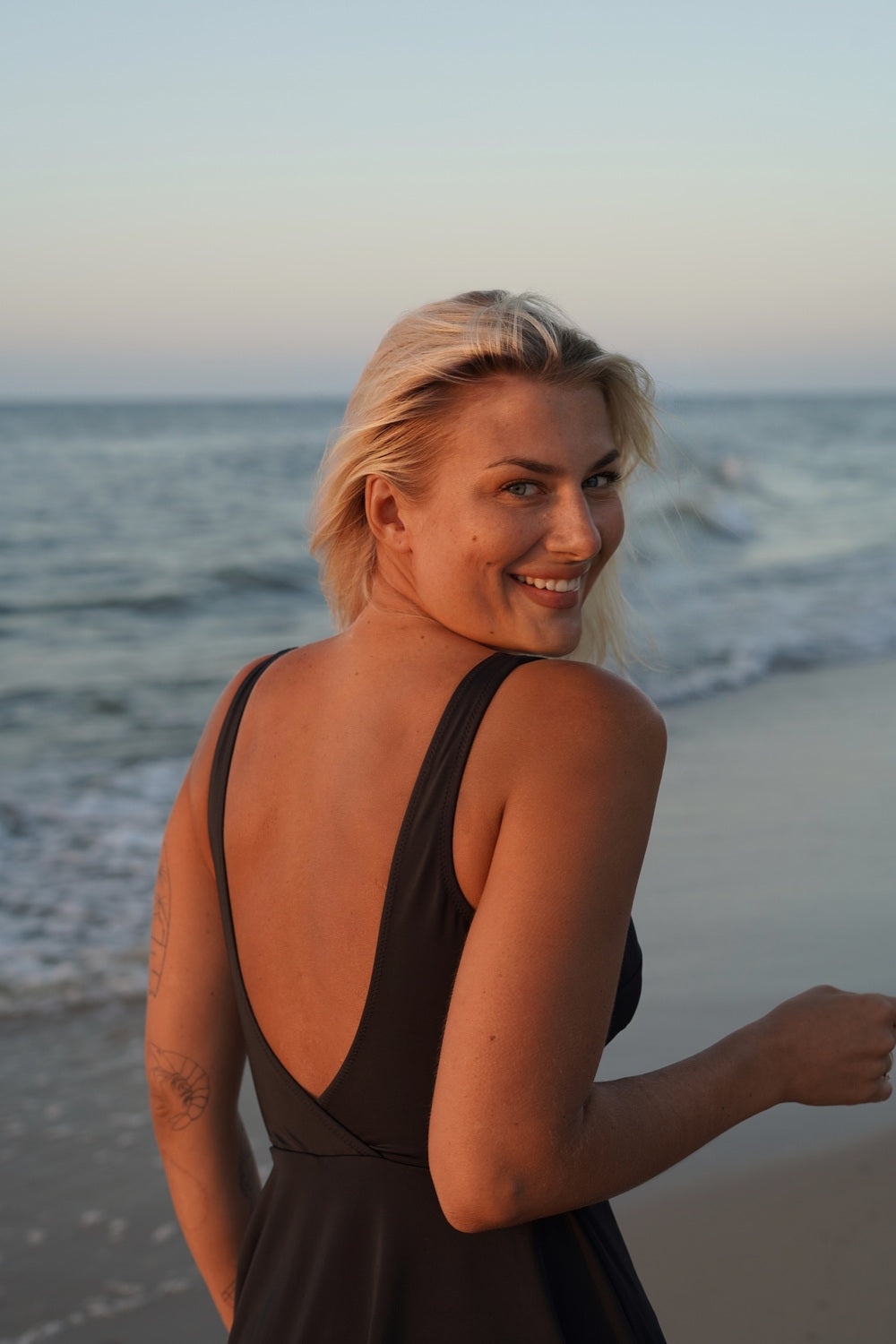 Solar Tankini Senza Ferretto Modellante con Gonnellino ULTIME TAGLIE PRONTA CONSEGNA