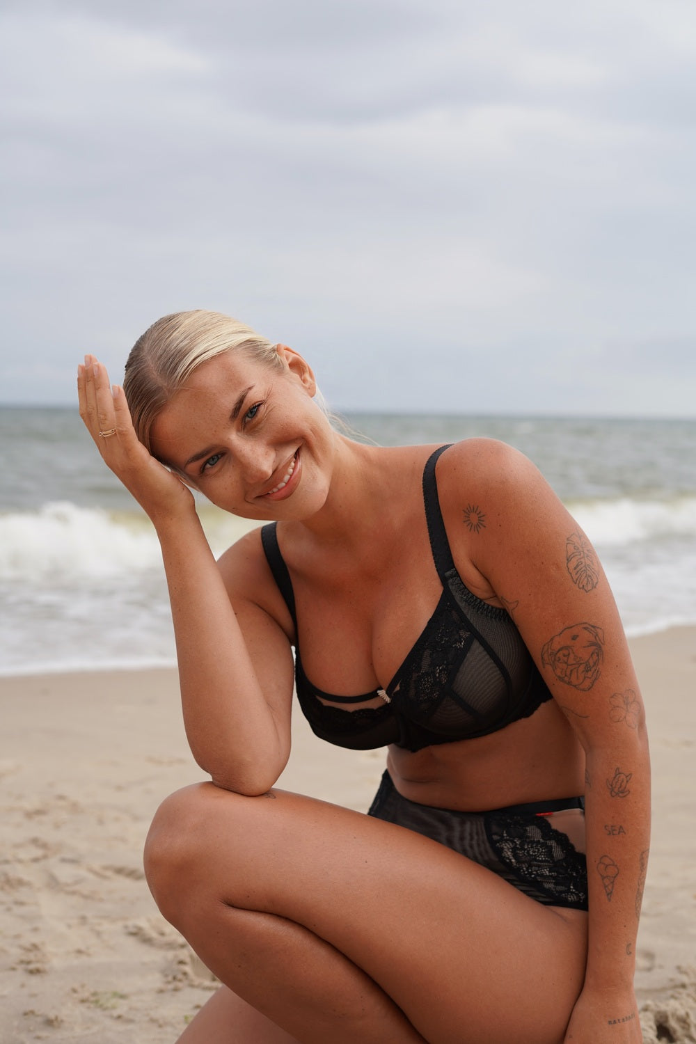 Juliette Reggiseno Con Ferretto E Coppa Soft Coprente